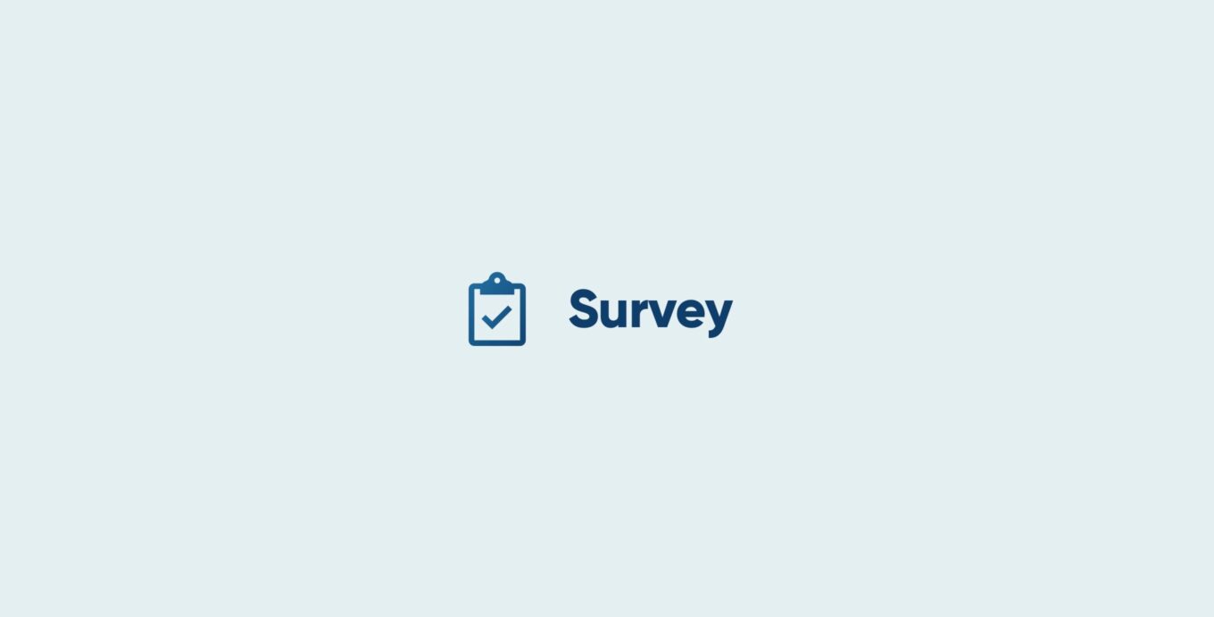 Survey