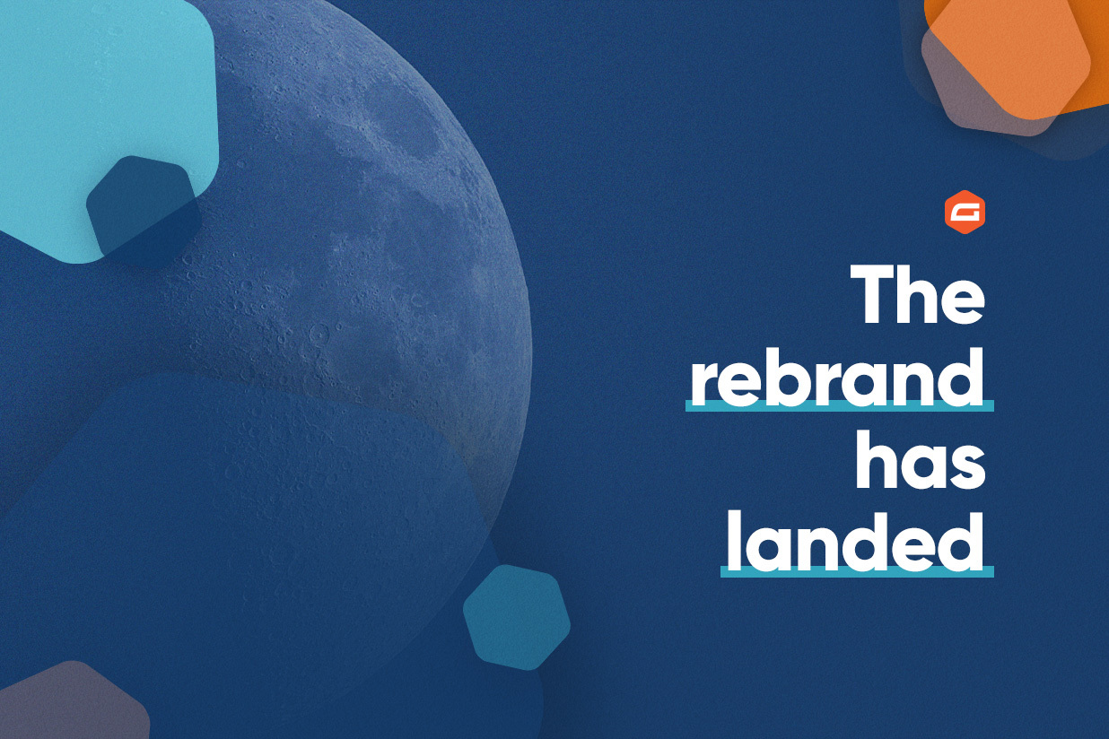 Gravity Forms Rebrand