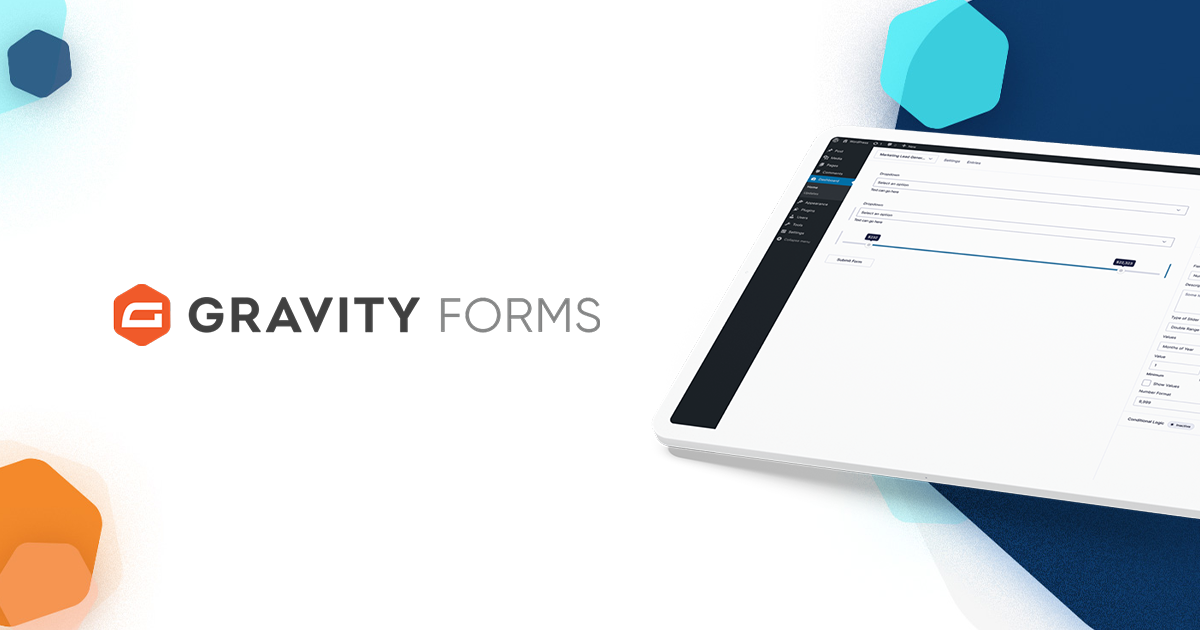 Gravity Forms | The Best WordPress Form Plugin | Form Builder