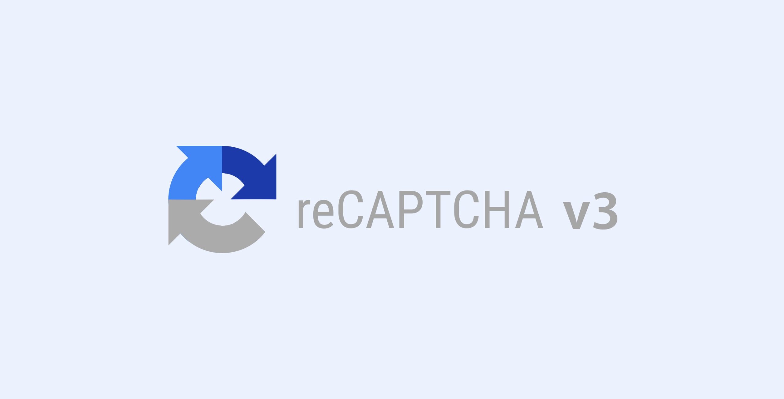 reCAPTCHA