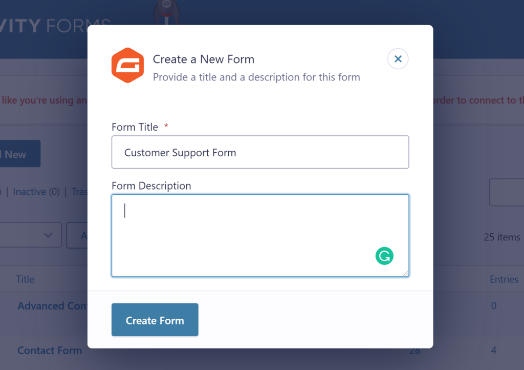 This Month’s Featured Add-On… Help Scout - Gravity Forms