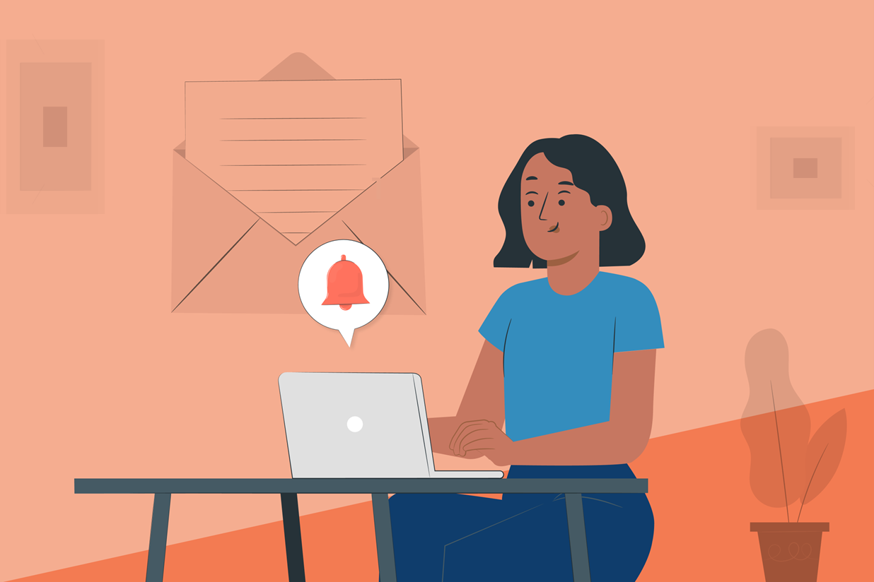 Transactional Email Service