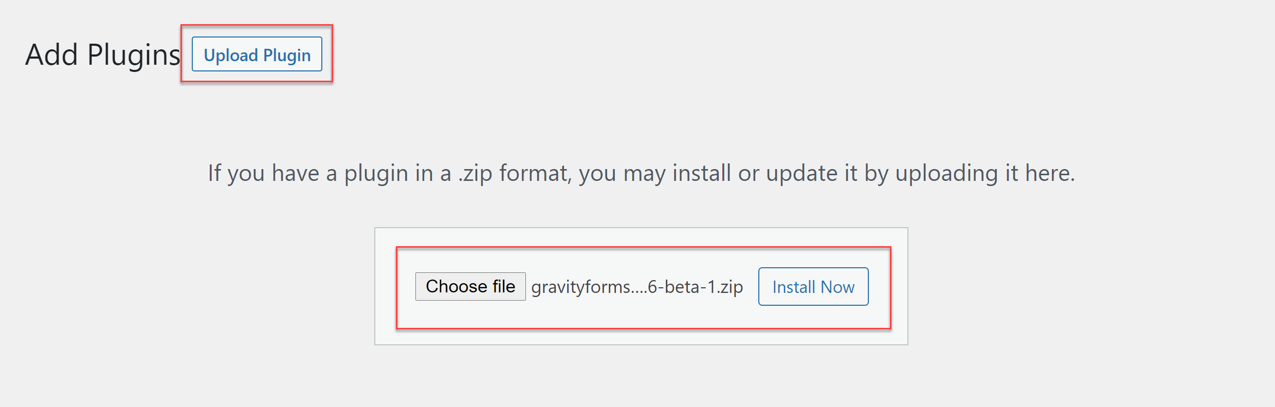 Upload 2.6 beta