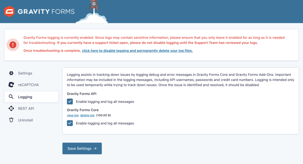 How to Troubleshoot WordPress Code Snippets in Gravity Forms