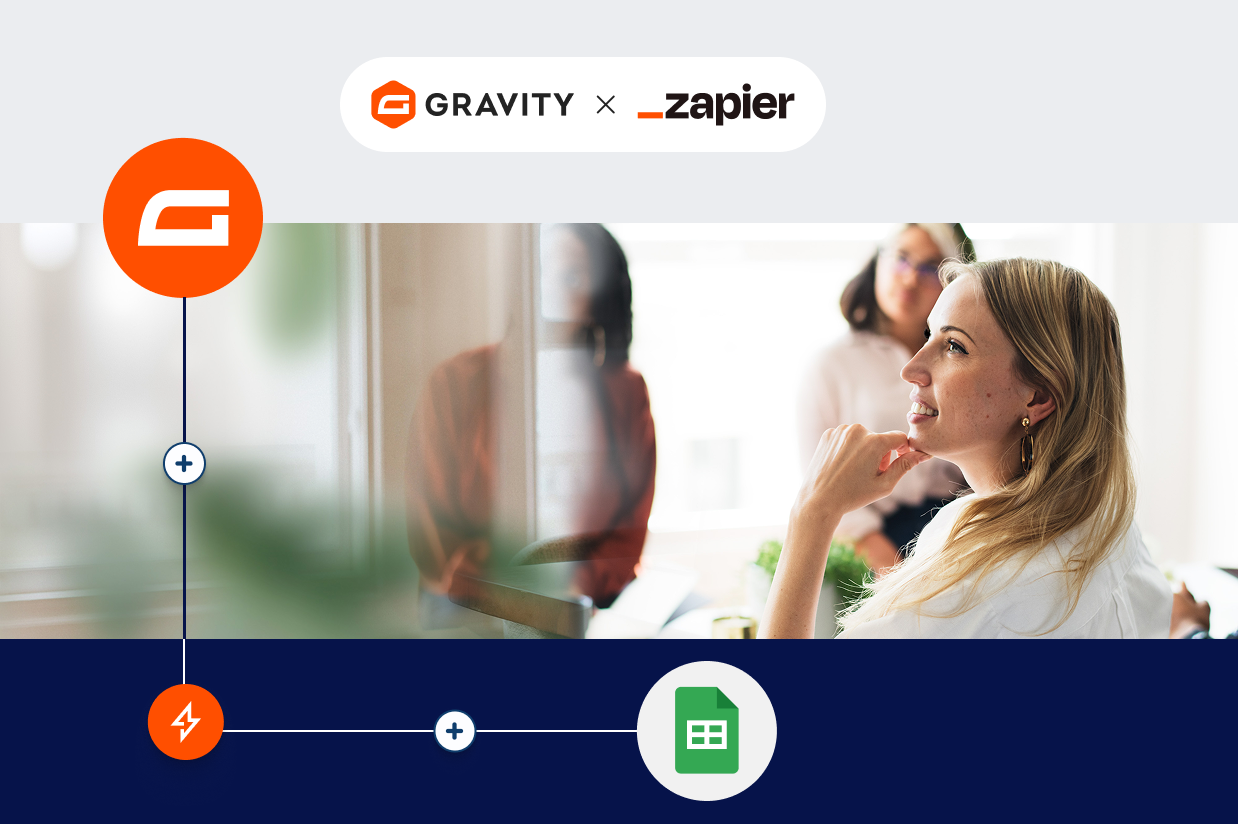 Send new Gravity Forms entries straight to Google Sheets
