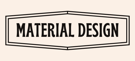 Material Design