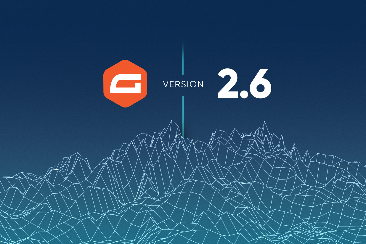 Gravity Forms 2.6