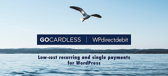 WPdirectdebit