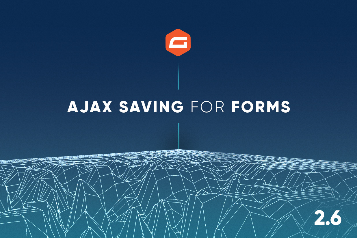 Ajax Saving