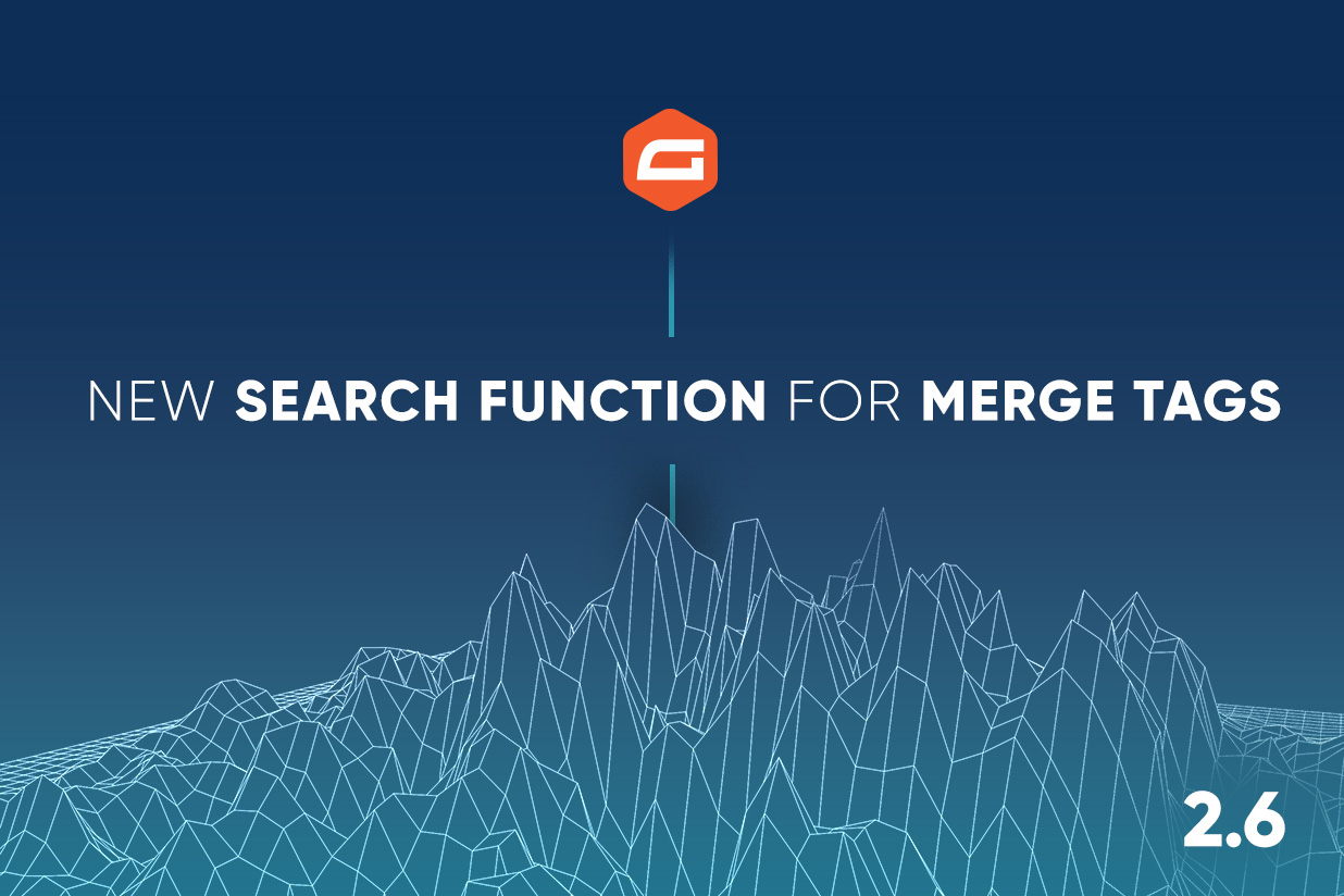Merge Tags