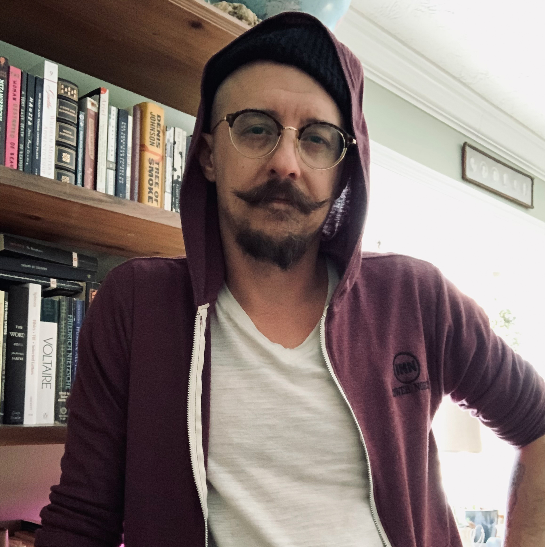 Nicholas Smith
