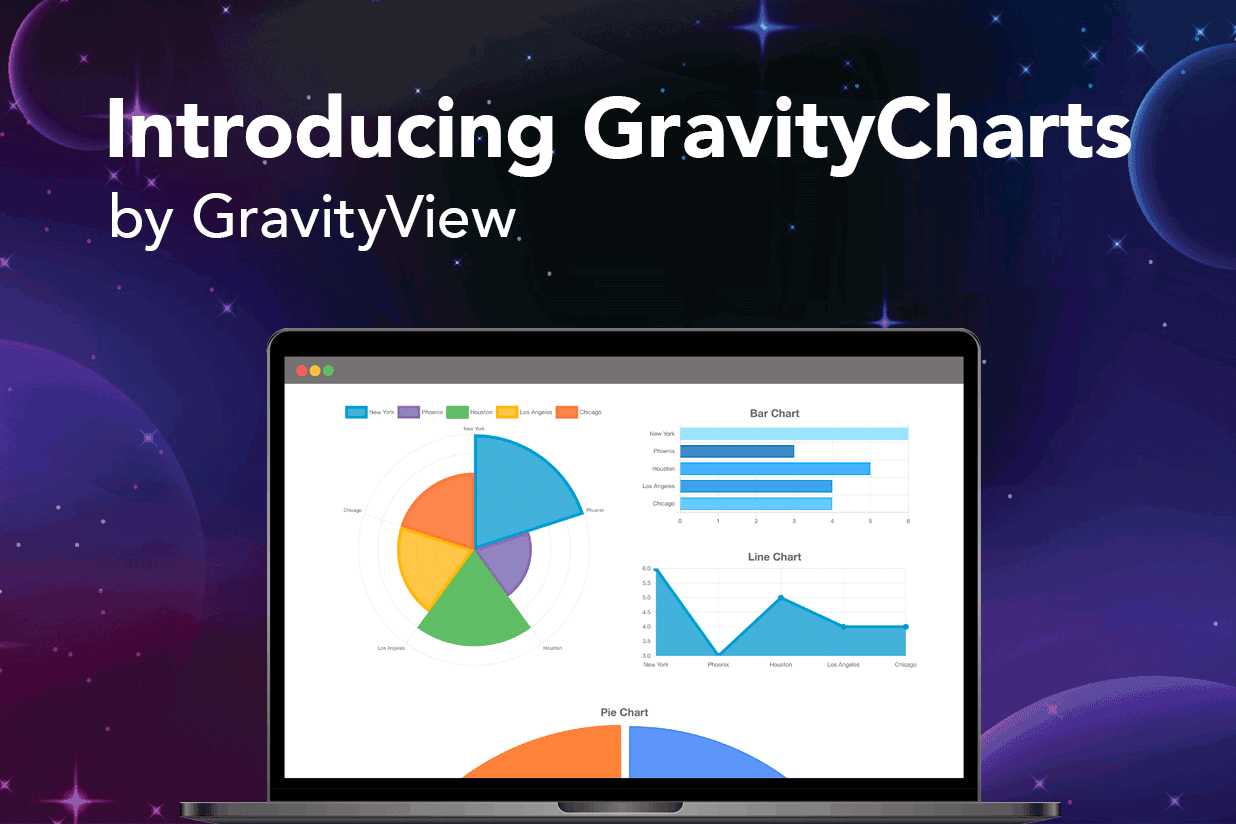 GravityCharts