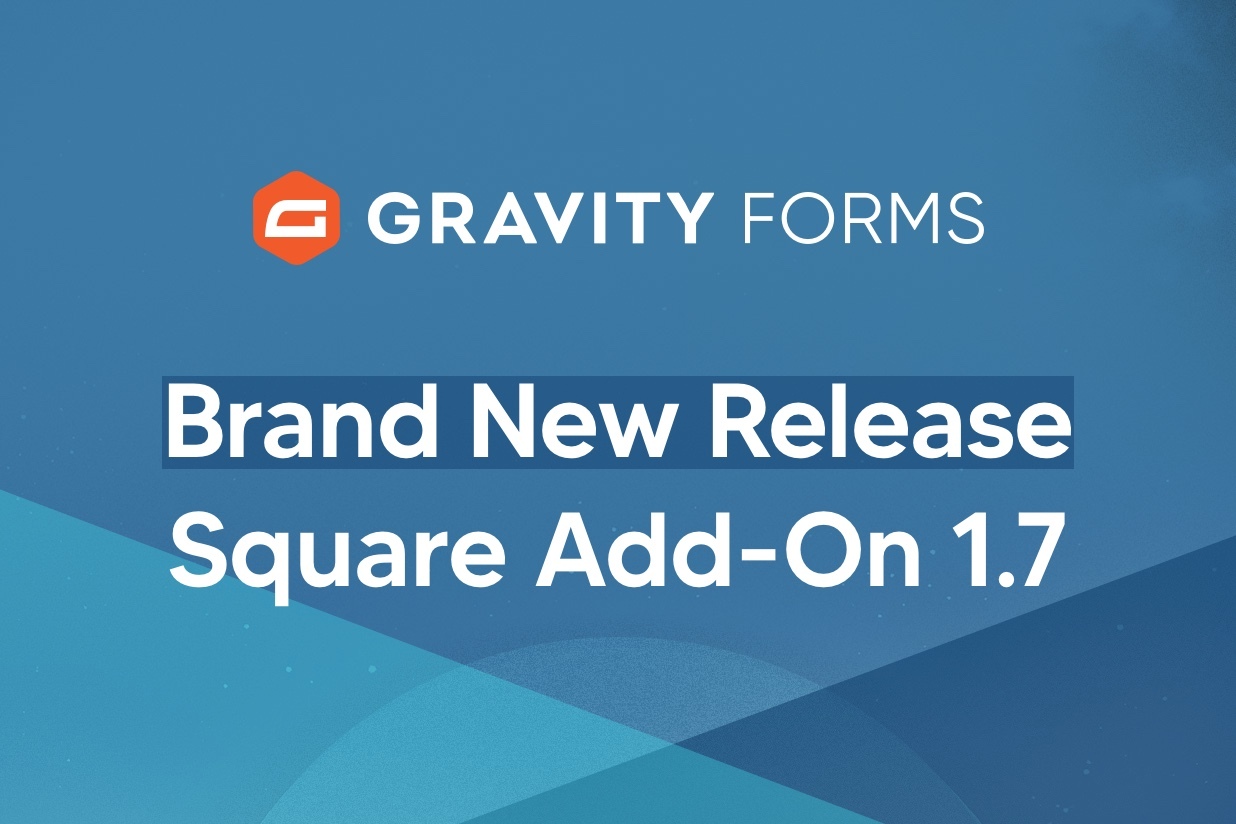Square Add-On 1.7