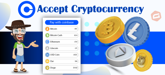Coinbase Commerce for Gravity Forms