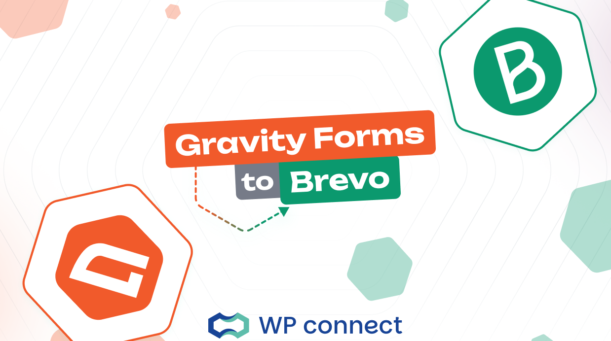 Brevo (ex Sendinblue) Add-On for Gravity Forms