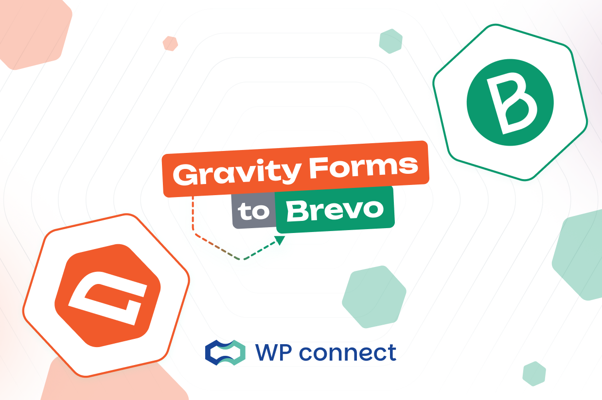 Brevo (ex Sendinblue) Add-On for Gravity Forms