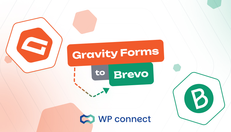 Brevo (ex Sendinblue) Add-On for Gravity Forms