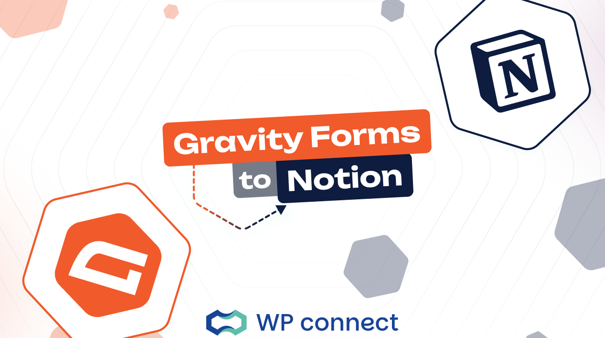 Notion Add-On for Gravity Forms