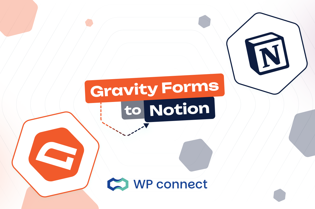 Notion Add-On for Gravity Forms