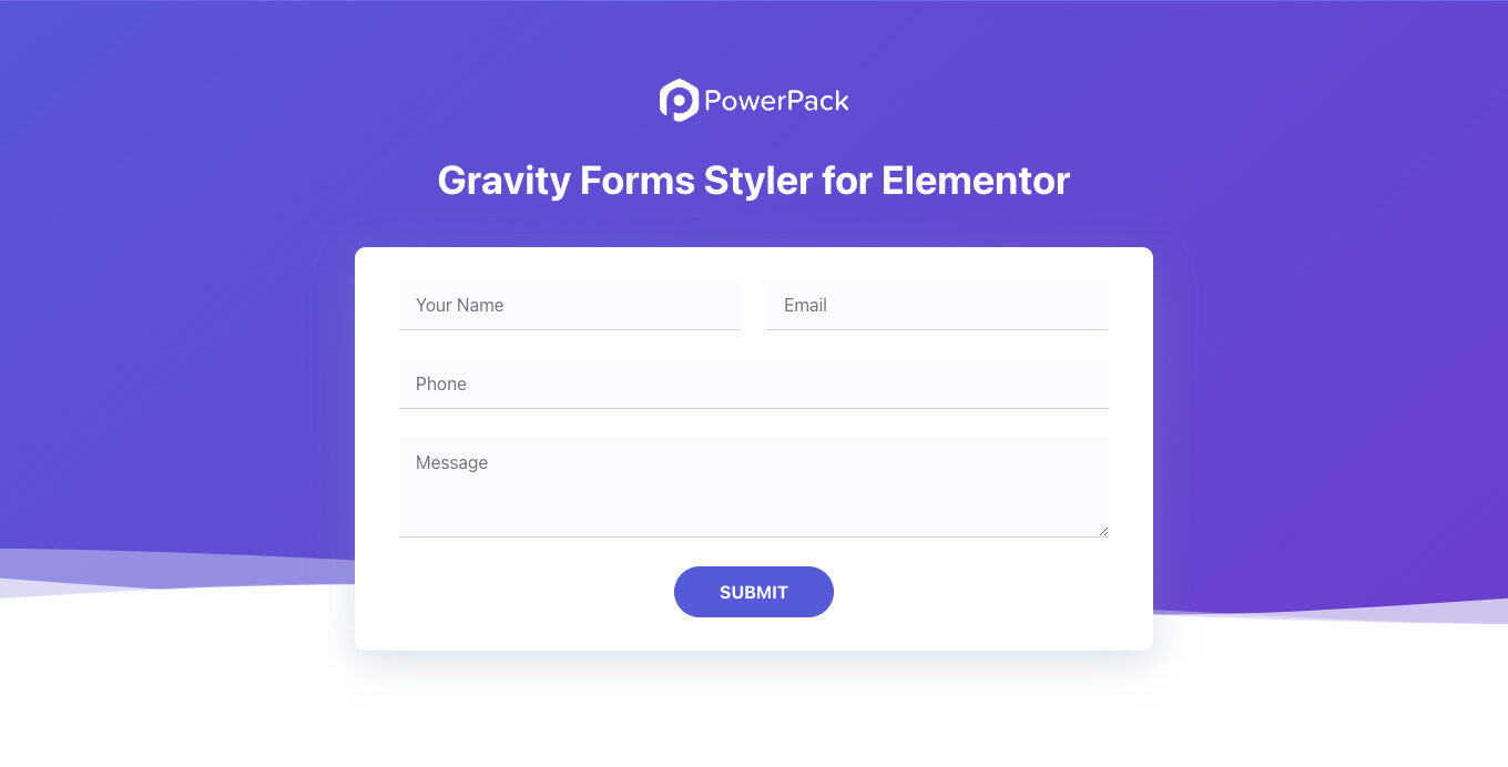 PowerPack Addons for Elementor