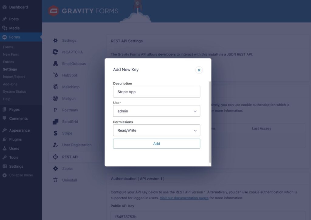 Get Started With the Gravity Forms Stripe App: Full Tutorial