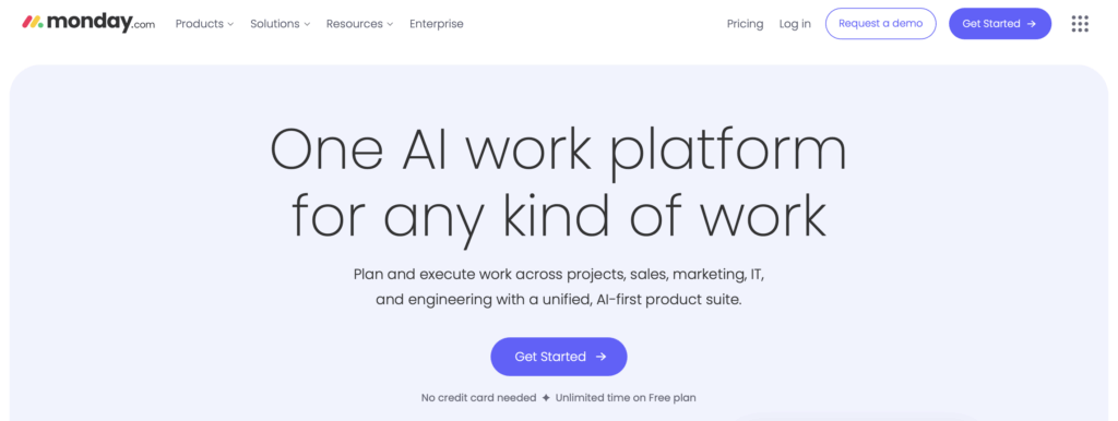 WordPress Monday Integration Guide