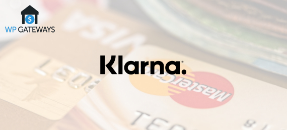 Klarna Payment Gateway