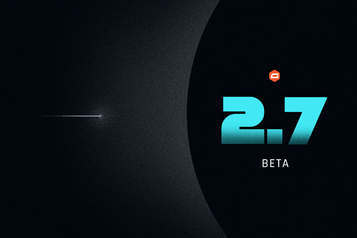 Gravity Forms 2.7 beta 1