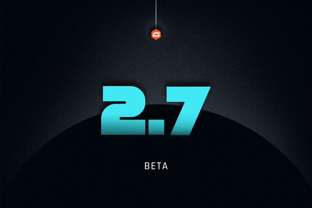 Gravity Forms 2.7 Beta 1