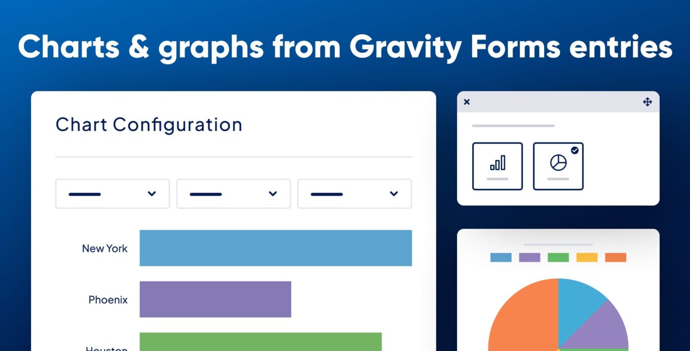 GravityCharts: Charts & Graphs for Gravity Forms