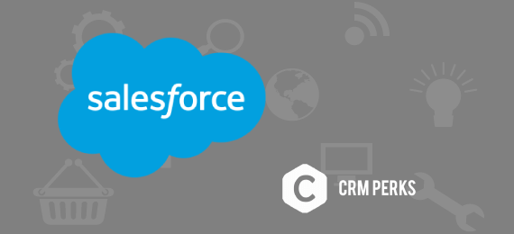 Salesforce for Gravity Forms by CRM Perks