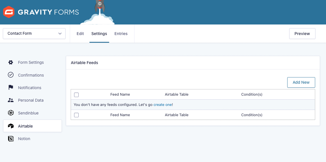 GF-Airtable-new-feed