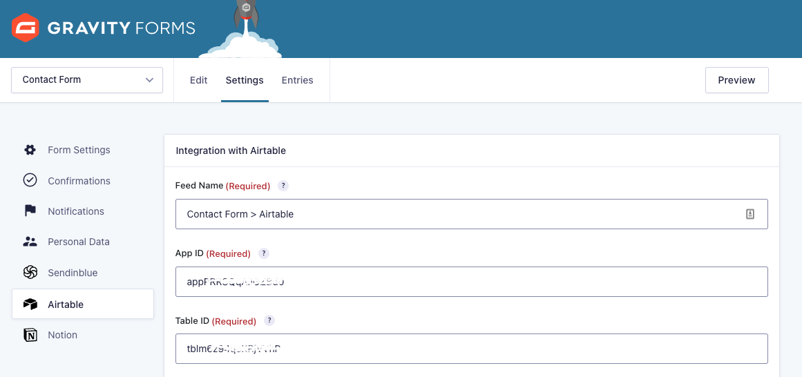 GF-Airtable-feed-settings