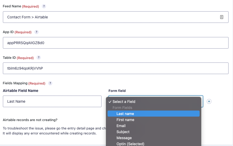 GF-Airtable-fields-mapping