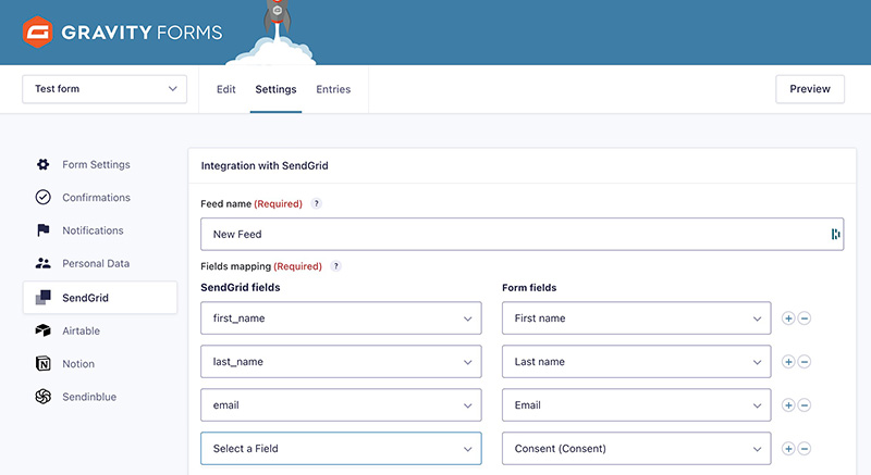 gravity-forms-sendgrid-mapping