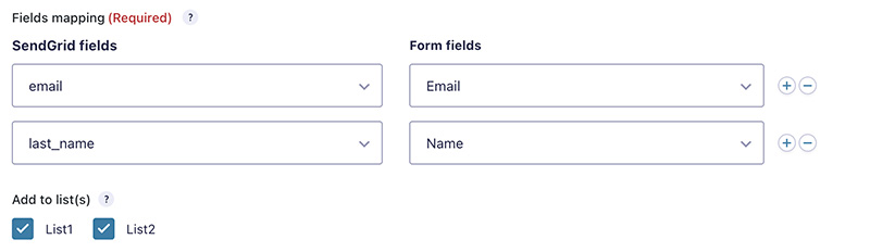 gravity-forms-sendgrid-list