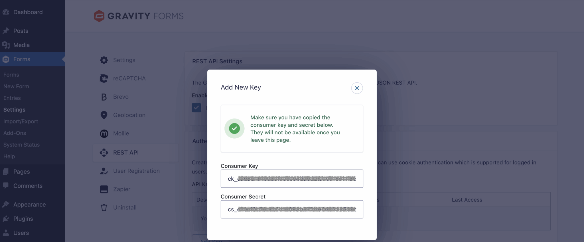 WordPress Pipedrive integration: Get started with Gravity Forms and Zapier