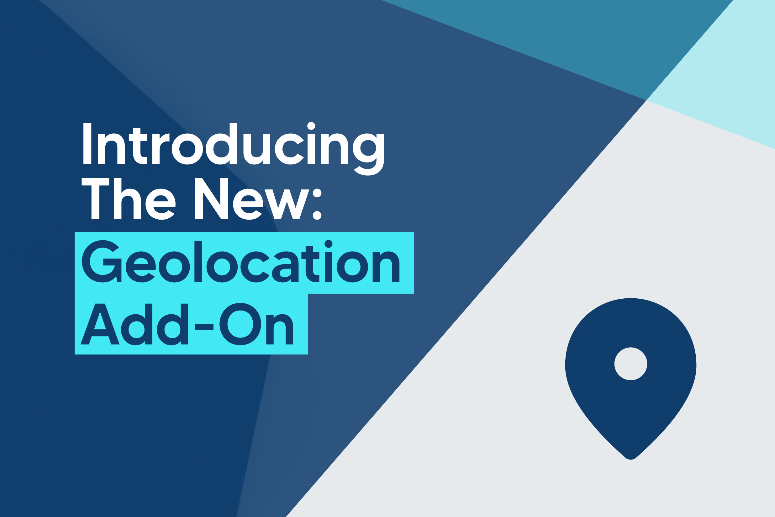 Geolocation Add-On