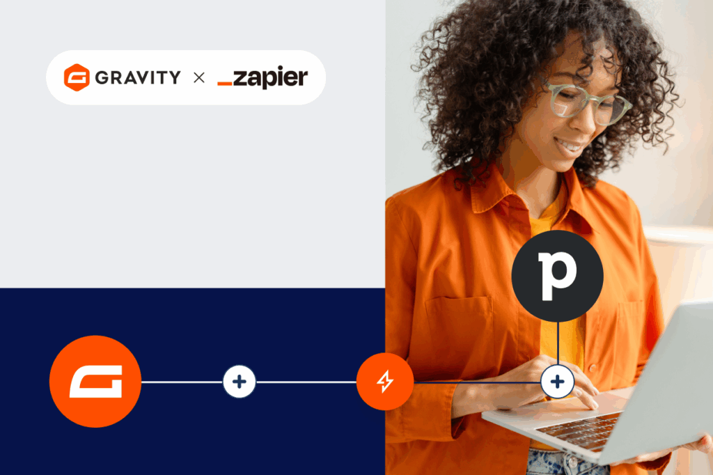 WordPress Pipedrive integration: Get started with Gravity Forms and Zapier