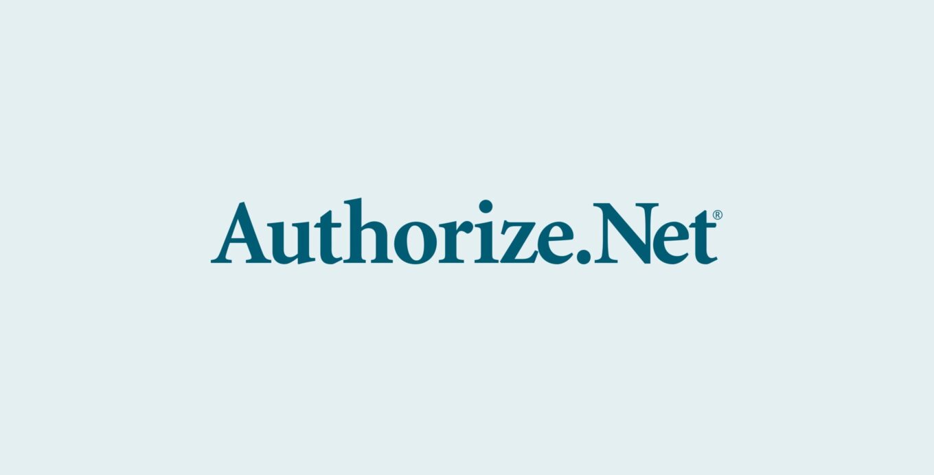 Authorize.net