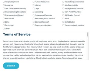 CSS Ready Classes - Gravity Forms Blog