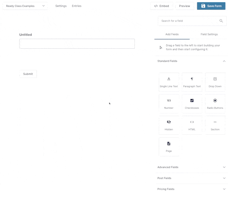 Creating multi-column layouts in the editor