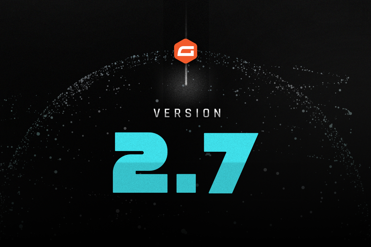 Gravity-Forms-2.7 Release 