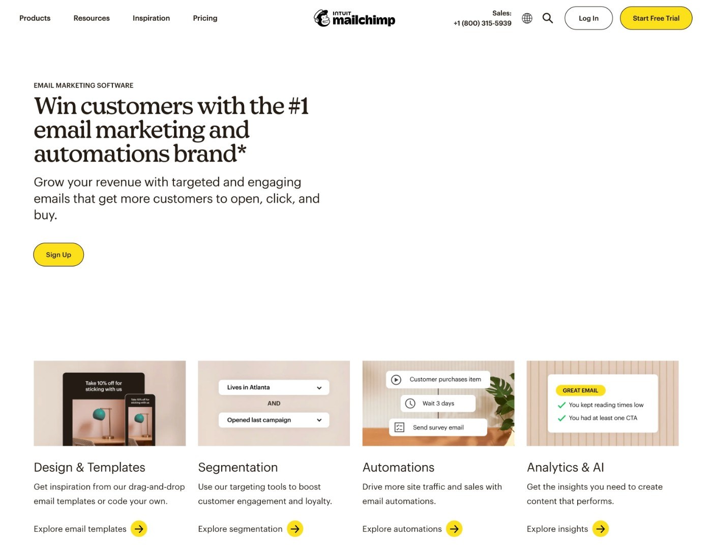 Mailchimp