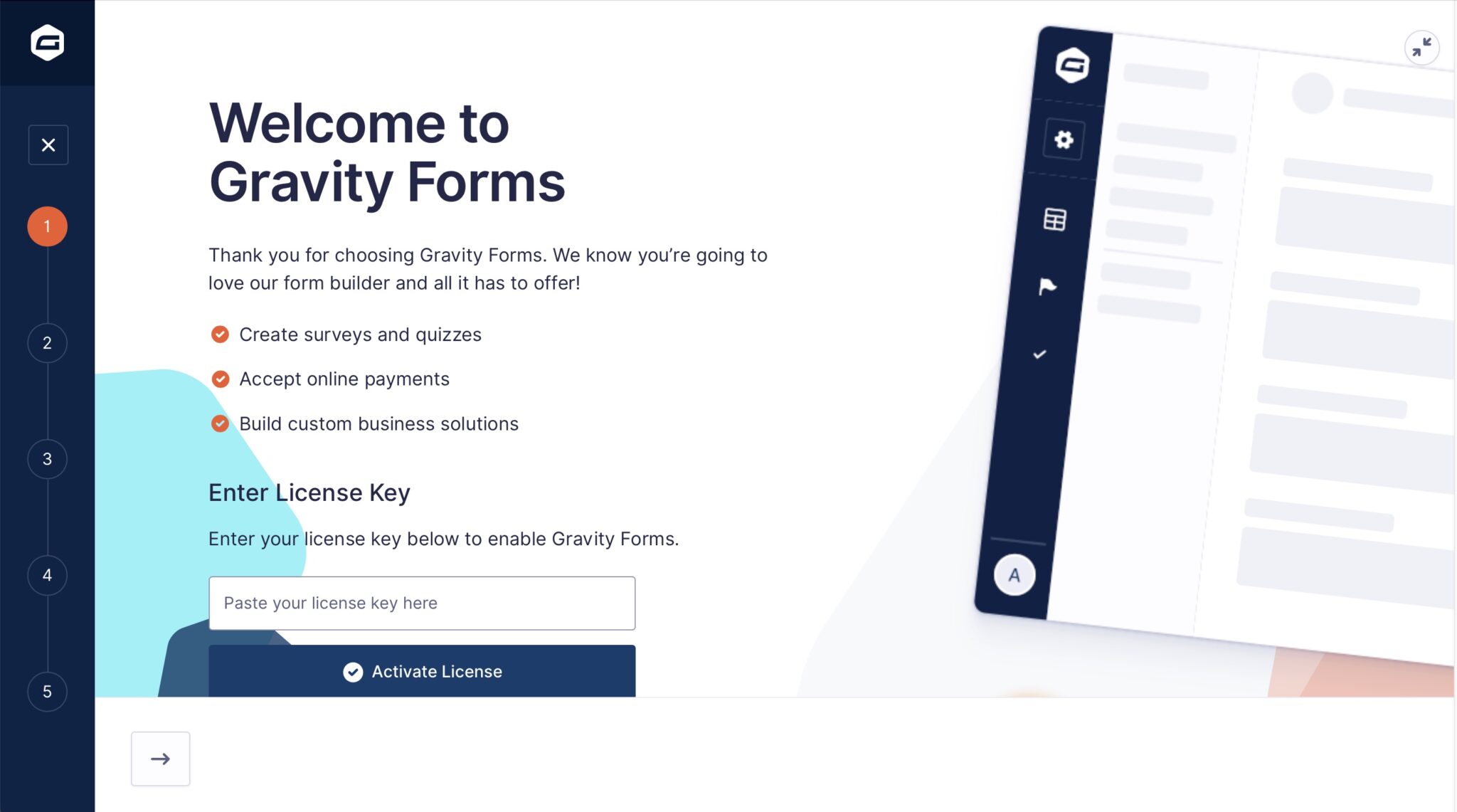 setup-wizard-enter-license-key