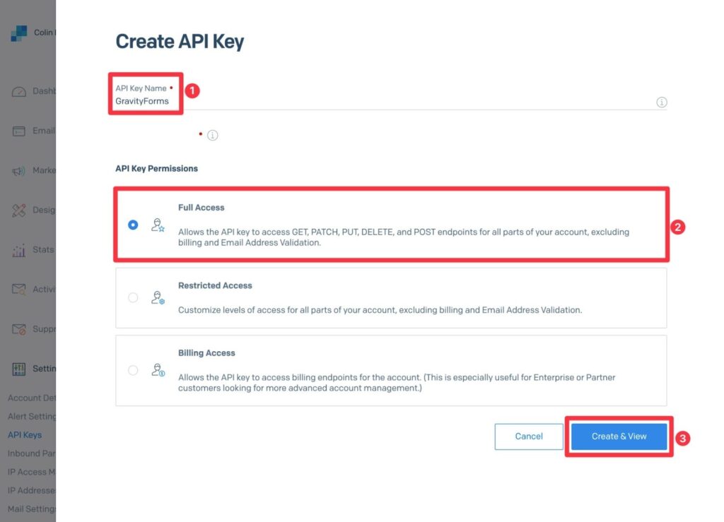 How to Send Email Using SendGrid with WordPress