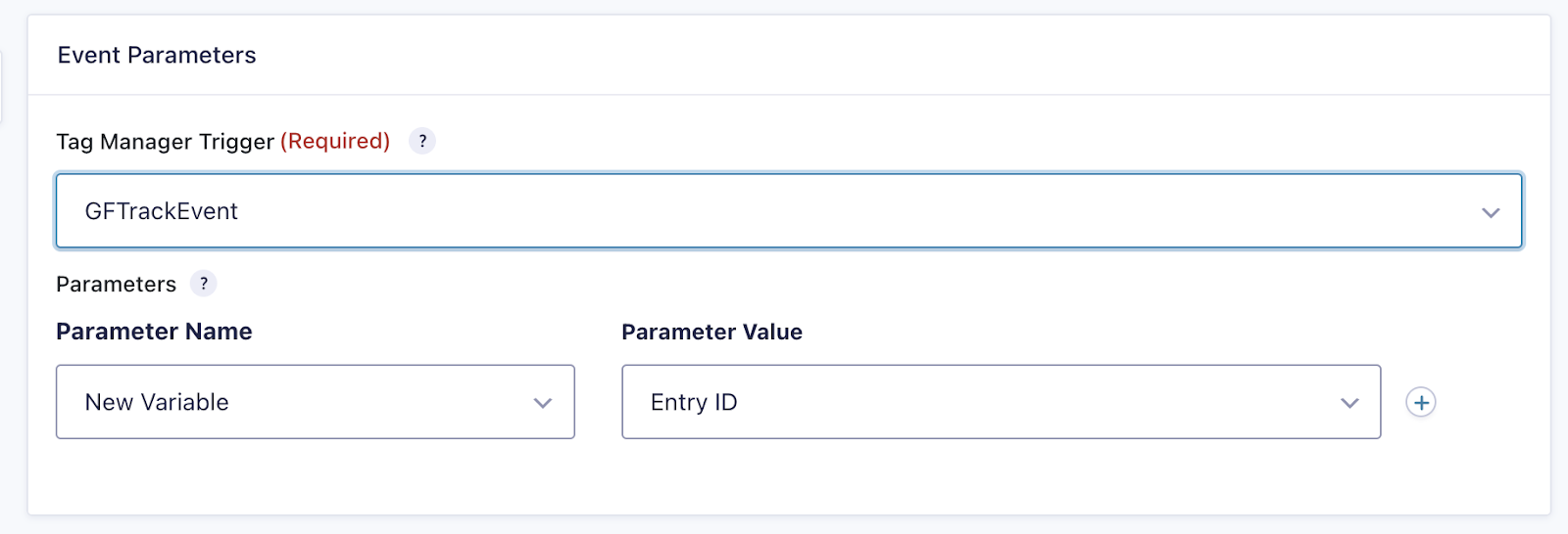 Google Analytics