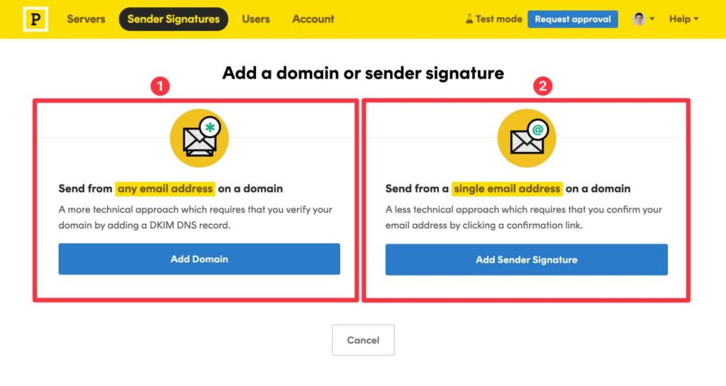 This Month’s Featured Add-On: Postmark - Gravity Forms