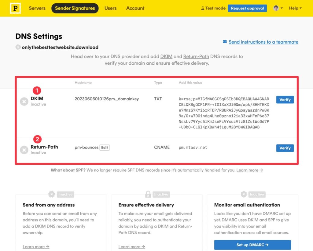 This Month’s Featured Add-On: Postmark - Gravity Forms