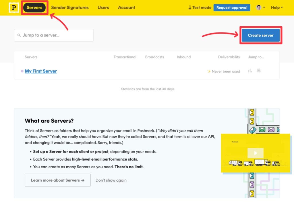 This Month’s Featured Add-On: Postmark - Gravity Forms